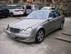 Mercedes-Benz E-Class. WDB211