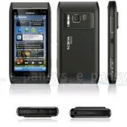 Nokia N8. ����� ����