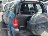 Jeep Cherokee. JEEPLIBERTY, 28DIZEL