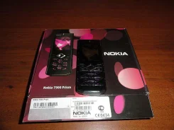 Nokia 7900 Crystal Prism. �/� ����
