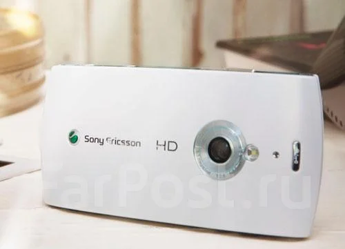 Sony Ericsson Vivaz pro. �/� ����