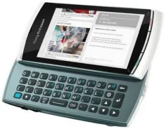 Sony Ericsson Vivaz pro. �/� ����