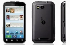 Motorola Defy. ����� ����