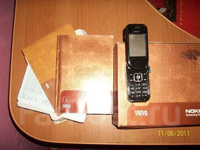 Nokia 7373. �/� ����