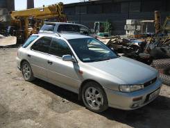 Subaru Impreza. автомат, 4wd, 1.8, бензин