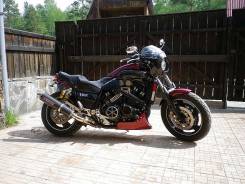 Yamaha V-Max. 1 200 куб. см., исправен, птс, с пробегом