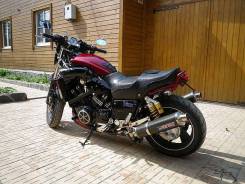 Yamaha V-Max. 1 200 куб. см., исправен, птс, с пробегом