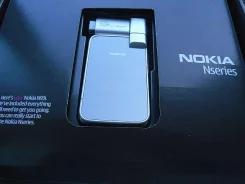 Nokia N93i. �/� ����