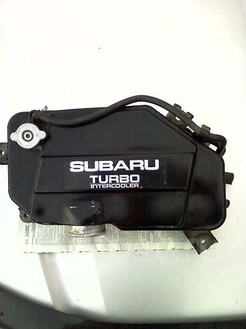 ���������� ����������� Subaru!