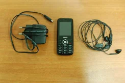 Philips Xenium X116. �/� ����