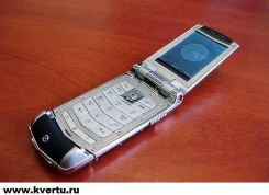 Vertu Constellation Ayxta. ����� ����
