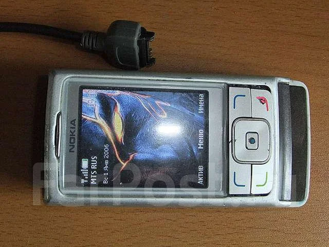 Nokia 6280. �/� ����