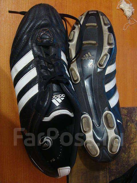 Adidas hot sale 36 traxion