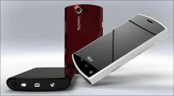 Acer liquid E (�����) s100. android 2.2. 768 ���. 512 ��. �/�