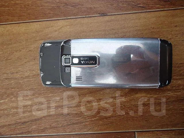 Nokia E66. �/� ����