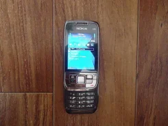 Nokia E66. �/� ����