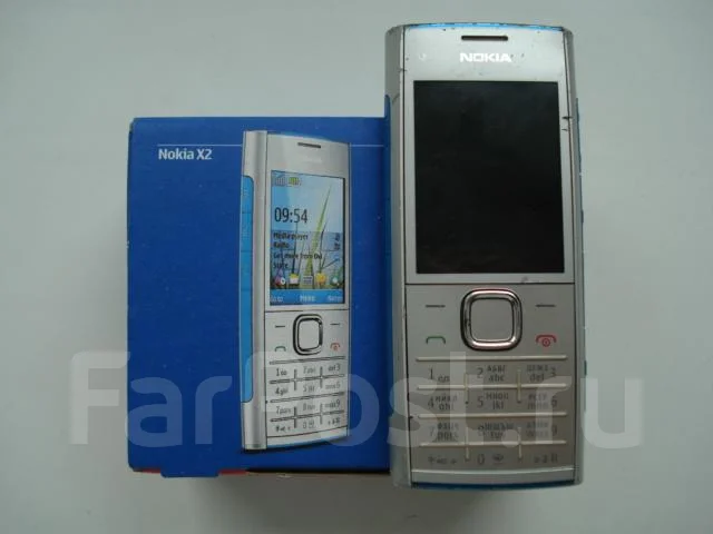 Nokia. �/� ����