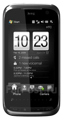 HTC. �/� ����