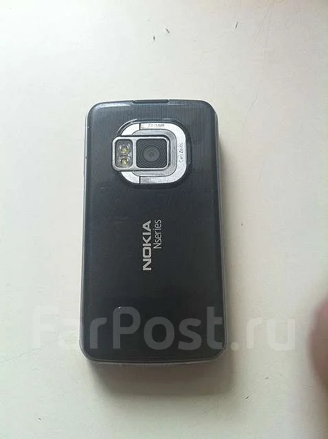 Nokia N96. �/� ����