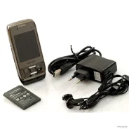 Nokia E66. ����� ����