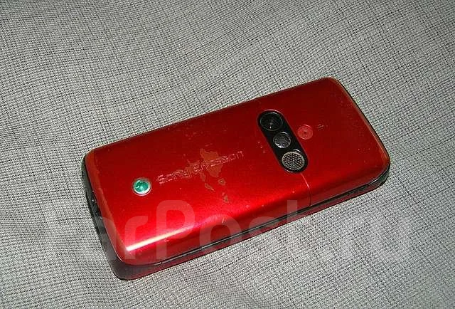 Sony Ericsson K610i. �/� ����