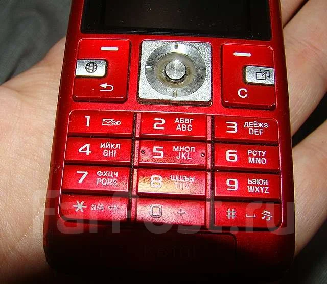 Sony Ericsson K610i. �/� ����