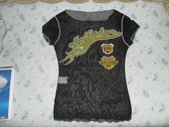 Футболки. 38