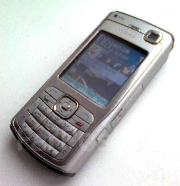 Nokia N70. �/� ����