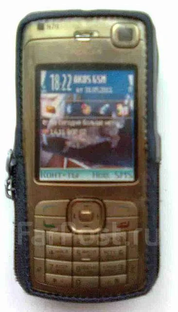 Nokia N70. �/� ����