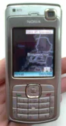 Nokia N70. �/� ����