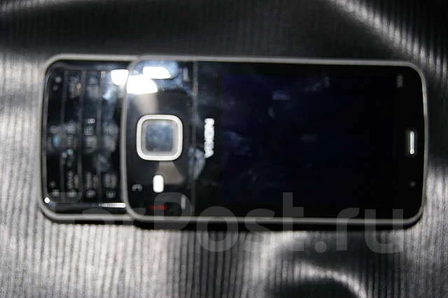 Nokia N96. �/� ����