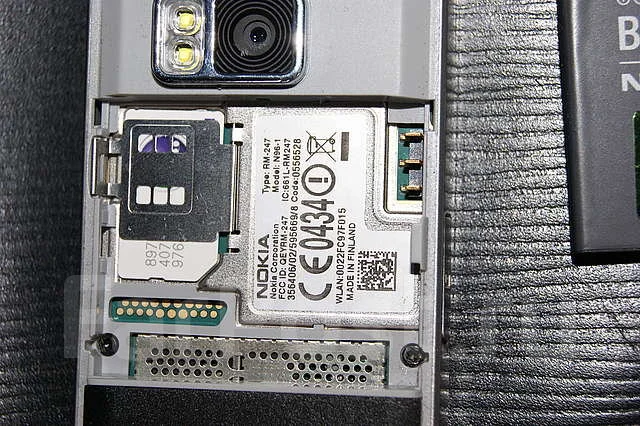 Nokia N96. �/� ����