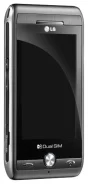 LG GX500. �/� ����
