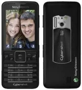Sony Ericsson C901. �/� ����