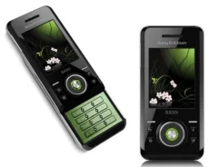 Sony Ericsson S500i. �/� ����