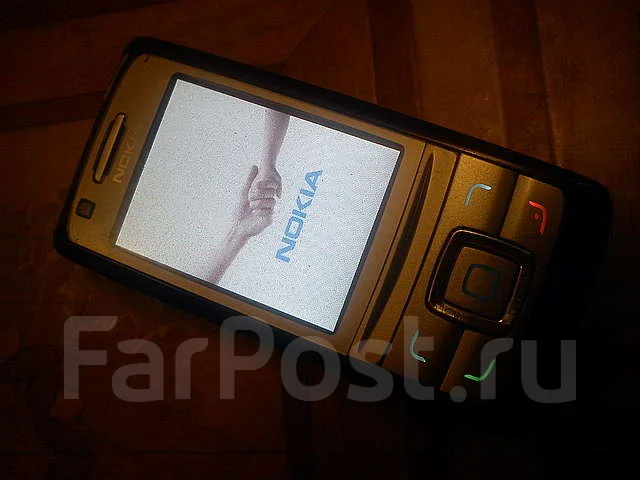 Nokia 6280. �/� ����