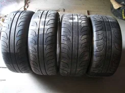 Bridgestone Potenza RE010. ������, 2005 ���, ����� ����