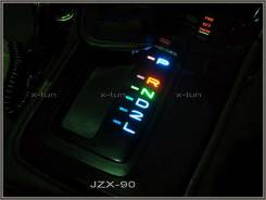 Подсветка. Toyota Cresta, JZX91, JZX90, JZX93, LX90, GX90 Toyota Mark II, LX90Y, JZX91E, JZX90E, GX90, JZX90, LX90, JZX91, JZX93 Toyota Chaser, LX90...