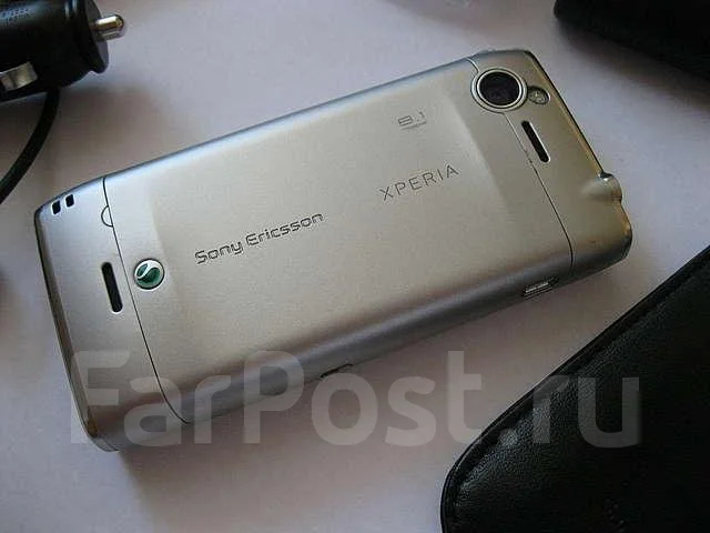 Sony Ericsson Xperia X2. �/� ����