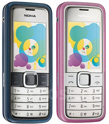 Nokia 7310 Supernova. �/� ����
