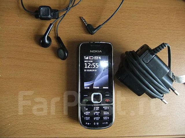 Nokia 2700 Classic. �/� ����