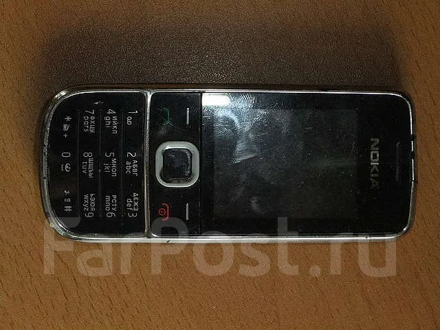 Nokia 2700 Classic. �/� ����