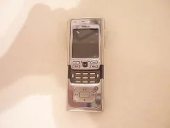 Nokia N91. �/�