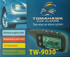 Tomahawk