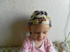Банданы. Рост: 68-74 см
