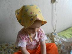 Косынки. Рост: 80-86 см