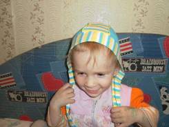 Банданы. Рост: 80-86 см