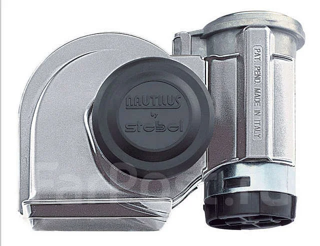 �������� �����_�������_������ Stebel Nautilus (������,139 dB) ����