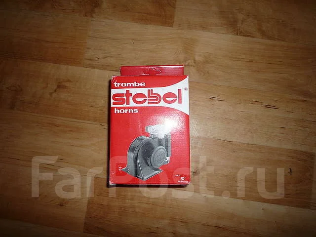�������� �����_�������_������ Stebel Nautilus (������,139 dB) ����