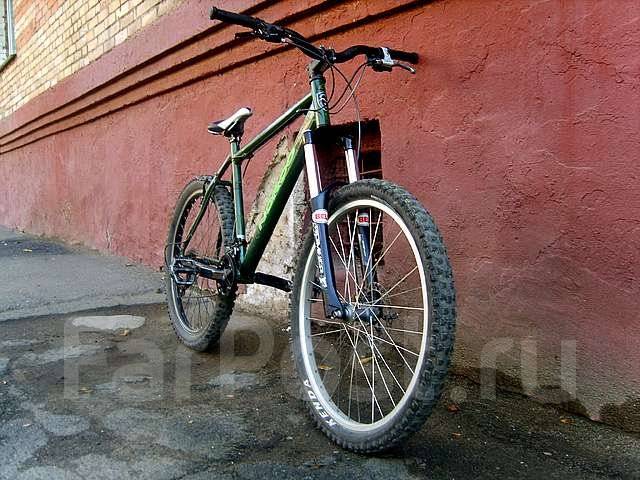 Norco Scrambler. 15 000